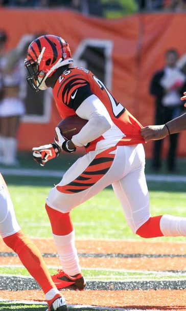Pereira breaks down Week 3 calls